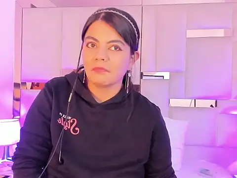 DayanaNaughty webcam