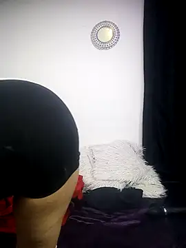 _Scarlett_Sweet webcam