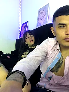 Tifanny_Sweett webcam