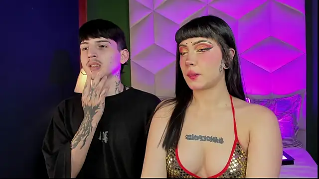 sett_and_gwen webcam