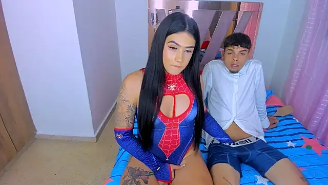 Princesskemely02 webcam