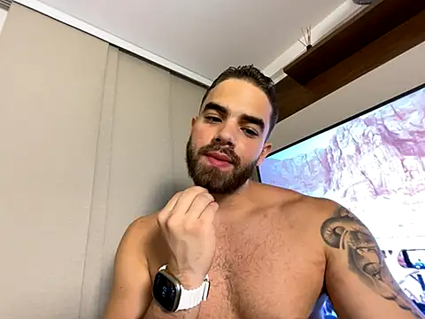 Paul_Phoenix webcam