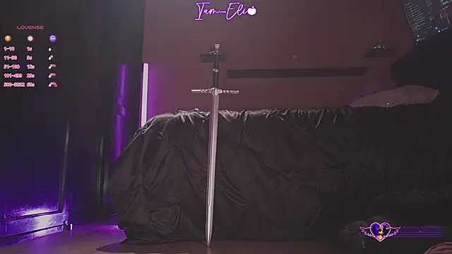 iam_elii1 - Iam_elii1's free webcam