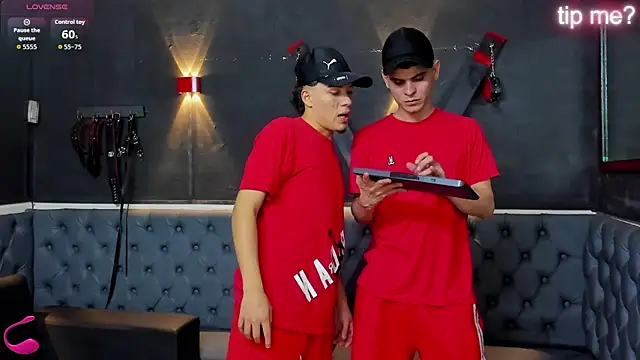 liam_coleman25 webcam