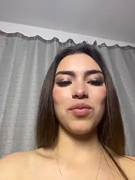 CELESTEANDBOSS webcam