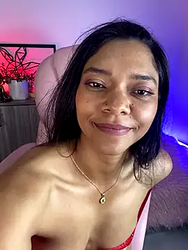 alliz_collette - Alliz_Collette's free webcam