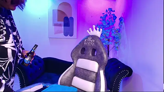 Ritsuka_berry webcam