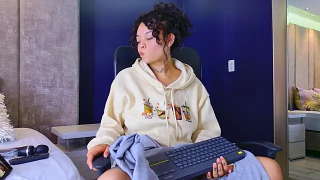 KatherineGomez webcam