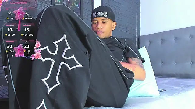 Romancartier_1 webcam