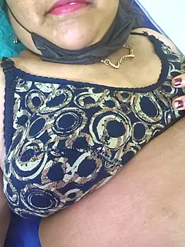 villageanuty (F milf) - Ticket Show