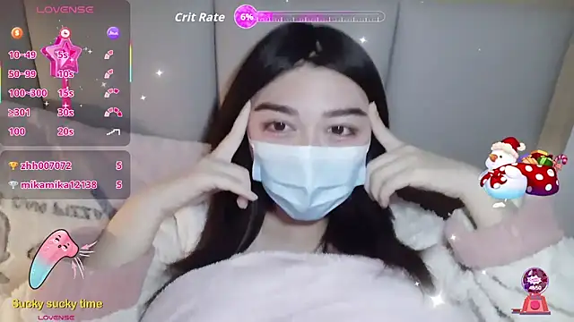 fioralba (F young) - 全裸聊天1min