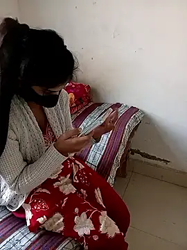 Kavya-collage webcam