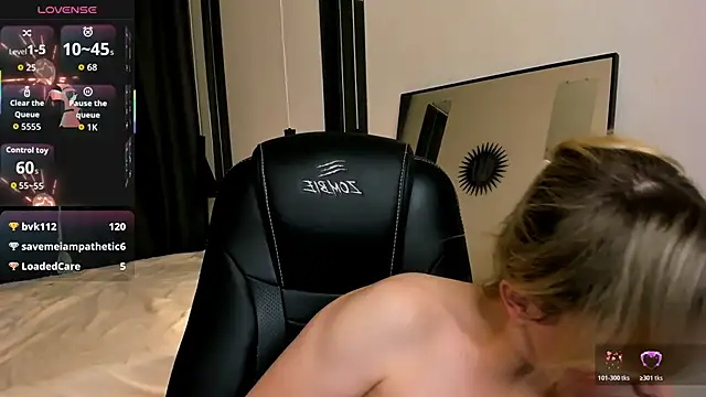 JessicaBeverly webcam