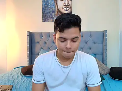 stewart_mateo_ webcam