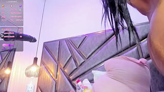 hannaagates - HannaaGates's free webcam