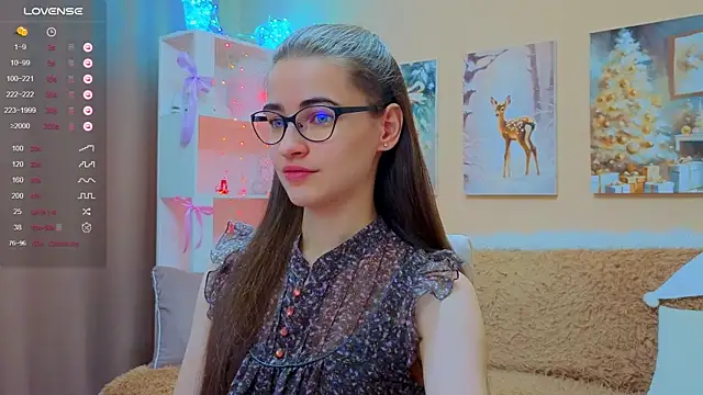 astoriyanight - AstoriyaNight's free webcam