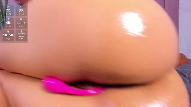 lia_guzman - Lia_Guzman's free webcam