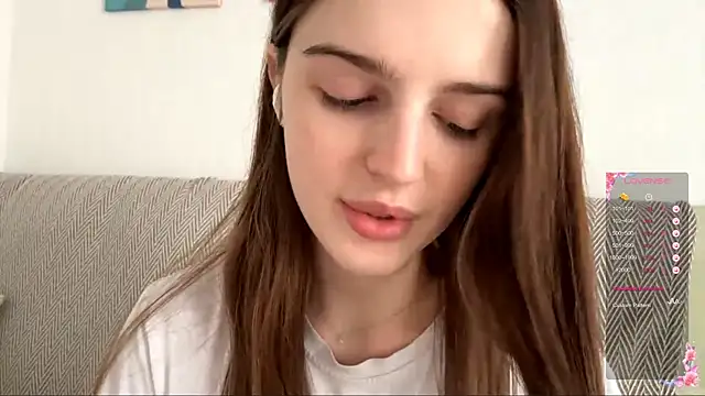 gilysuper - GilySuper's free webcam