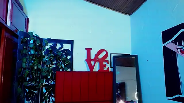 moon_sunflower webcam