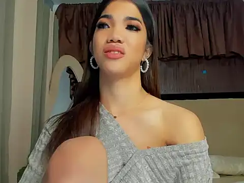 CassieSommereux webcam