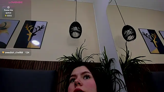 EmillyHarper_ webcam