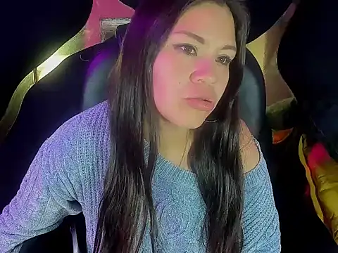 gianna_johnson - Gianna_Johnson's free webcam