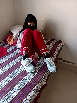 Kavya-collage webcam