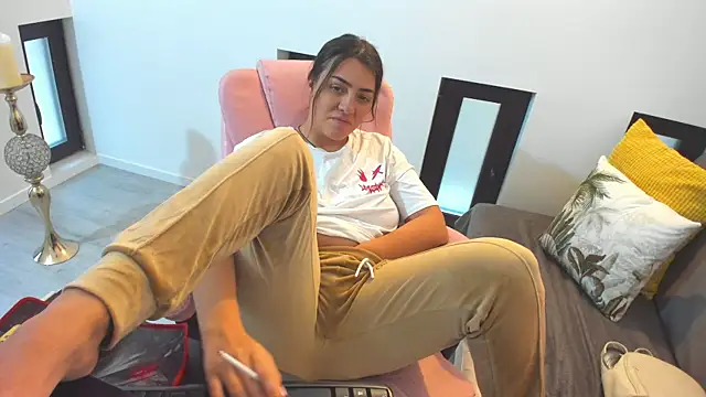 dyana_kaylinn - Dyana_Kaylinn's free webcam