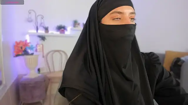 salma_arabicc - Salma_arabicc's free webcam
