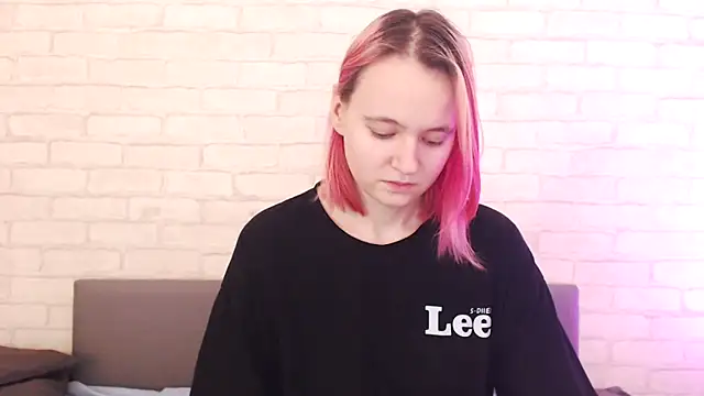 ericha_stone - Ericha_Stone's free webcam