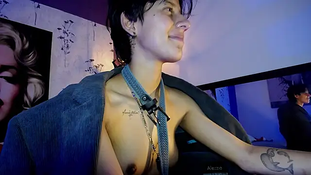 ghost__girl_ - Ghost__Girl_'s free webcam