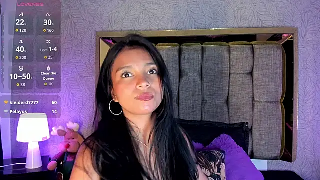 Candys_victoria webcam stripchat model stream image