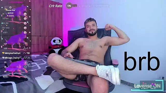 mathew_vidal1 webcam