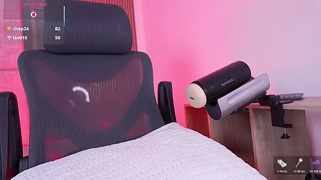 JacobRoberts1 webcam