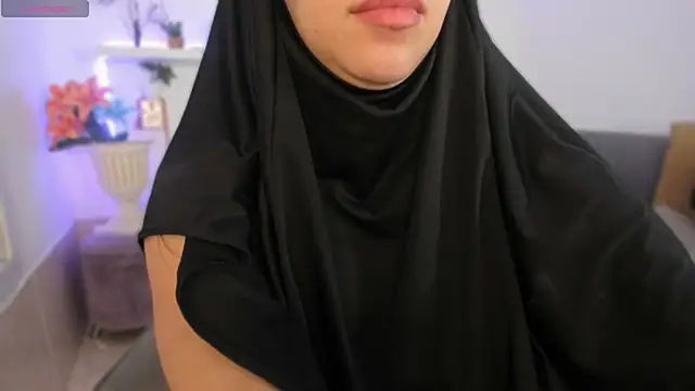 salma_arabicc webcam