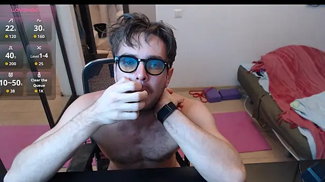 lucky_swimmer webcam