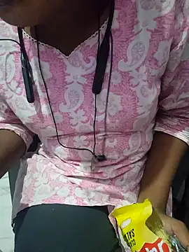 Chocopie_Girl webcam