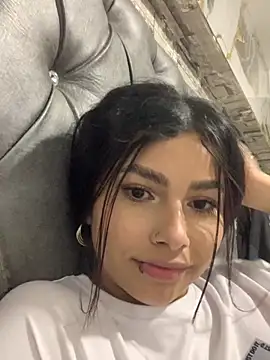 kim_luna1 - Kim_Luna1's free webcam