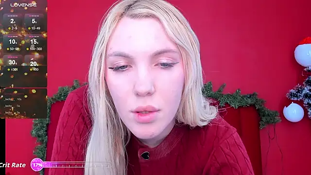 Fluffy_Monica webcam