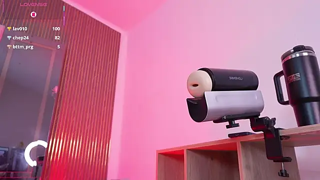 JacobRoberts1 webcam