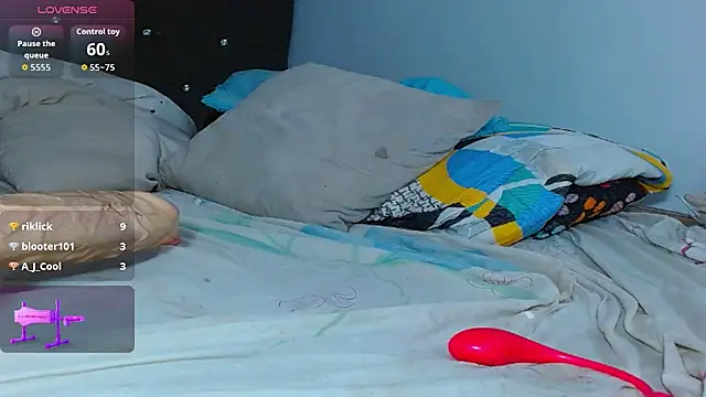 nathasha_miller2 webcam