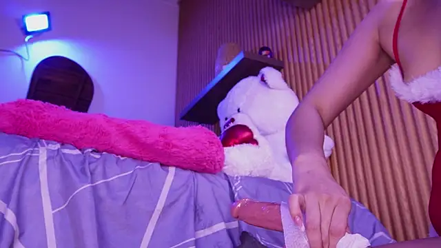 Antonella_cutee webcam