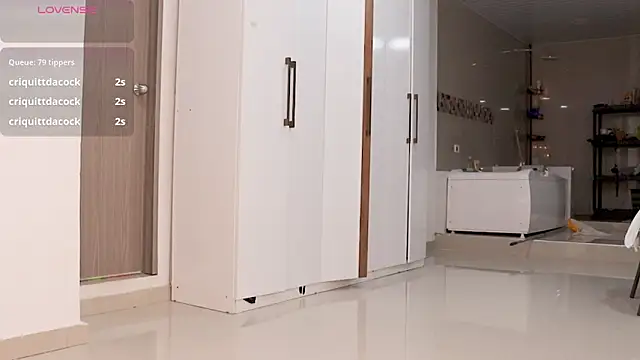 anniek - Anniek's free webcam