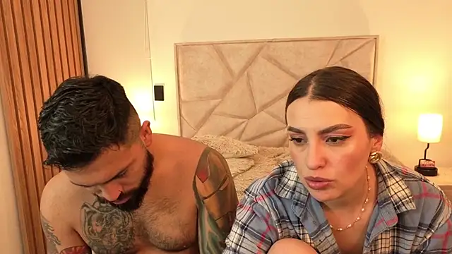 teseo_and_afroditha_ - Teseo_and_afroditha_'s free webcam