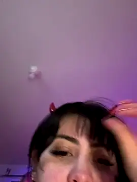 Draculona-666 webcam