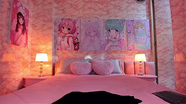 sensual_skinny webcam