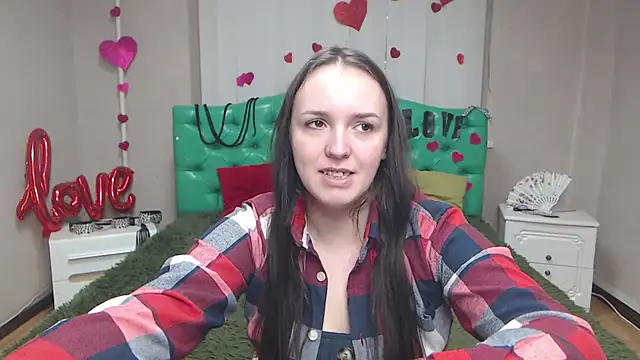 IsabelBlackberry webcam