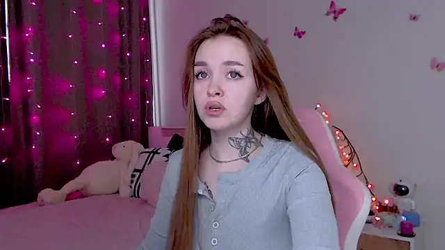 Naughty_Mable webcam