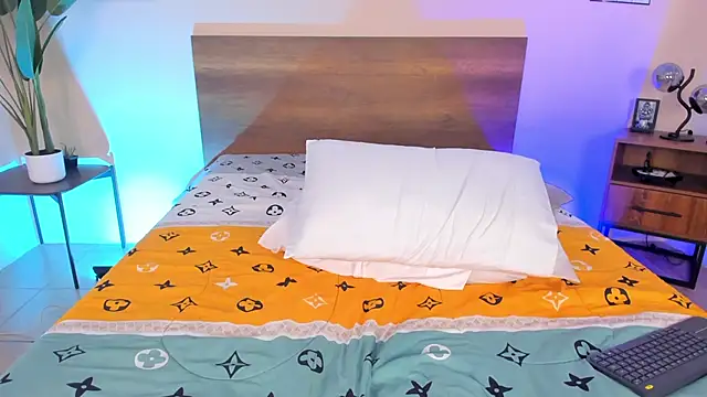 Brian-Ausslos webcam