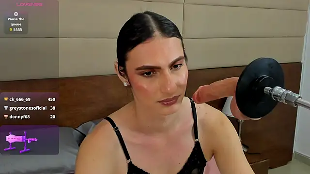 shantall_skinny webcam